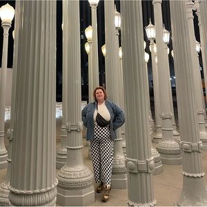 Meet your Posher, Savanna